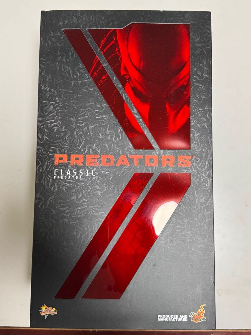 Predators Classic Predator フィギュア