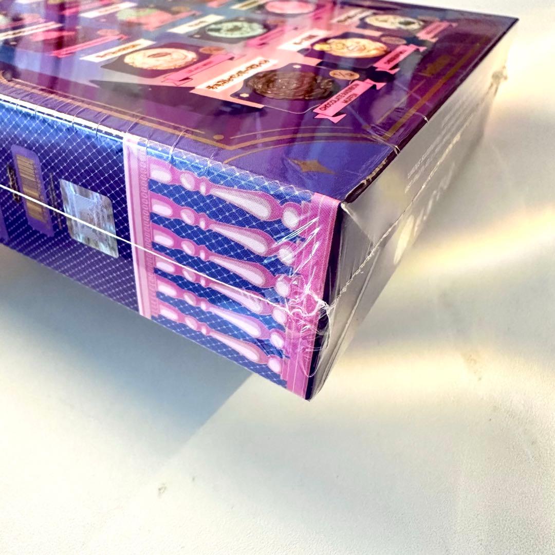 Mellojoy メロジョイ カップケーキ 未開封 シュリンク付き 2箱