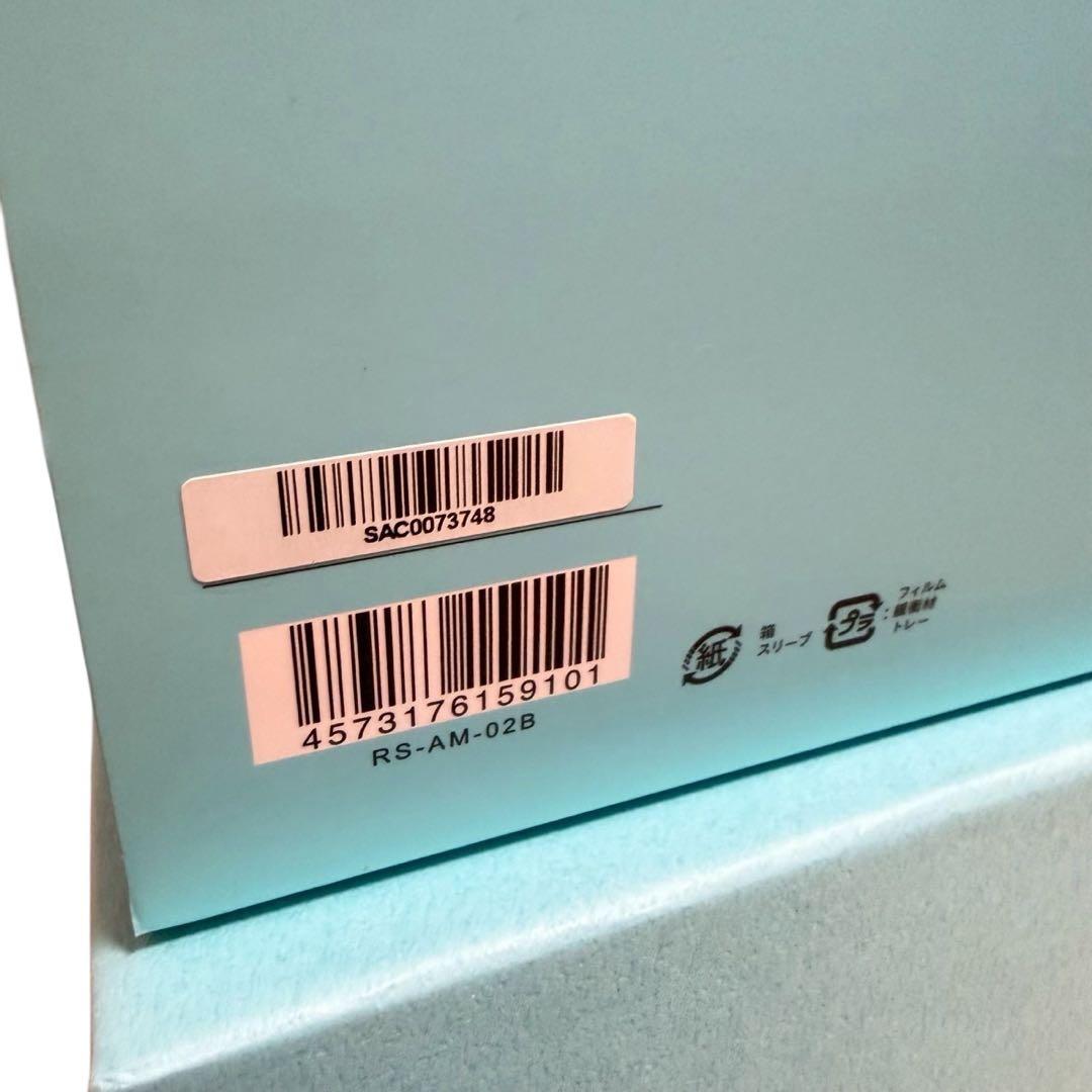 美品 Refa リファファインバブルピュア RS-AM-02B シャワーヘッド