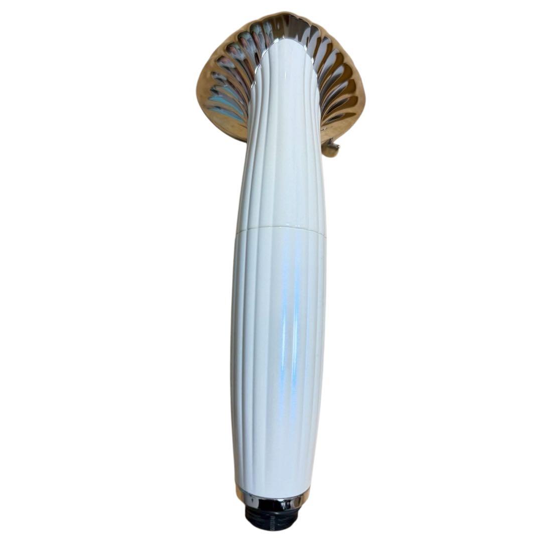 美品 Refa リファファインバブルピュア RS-AM-02B シャワーヘッド