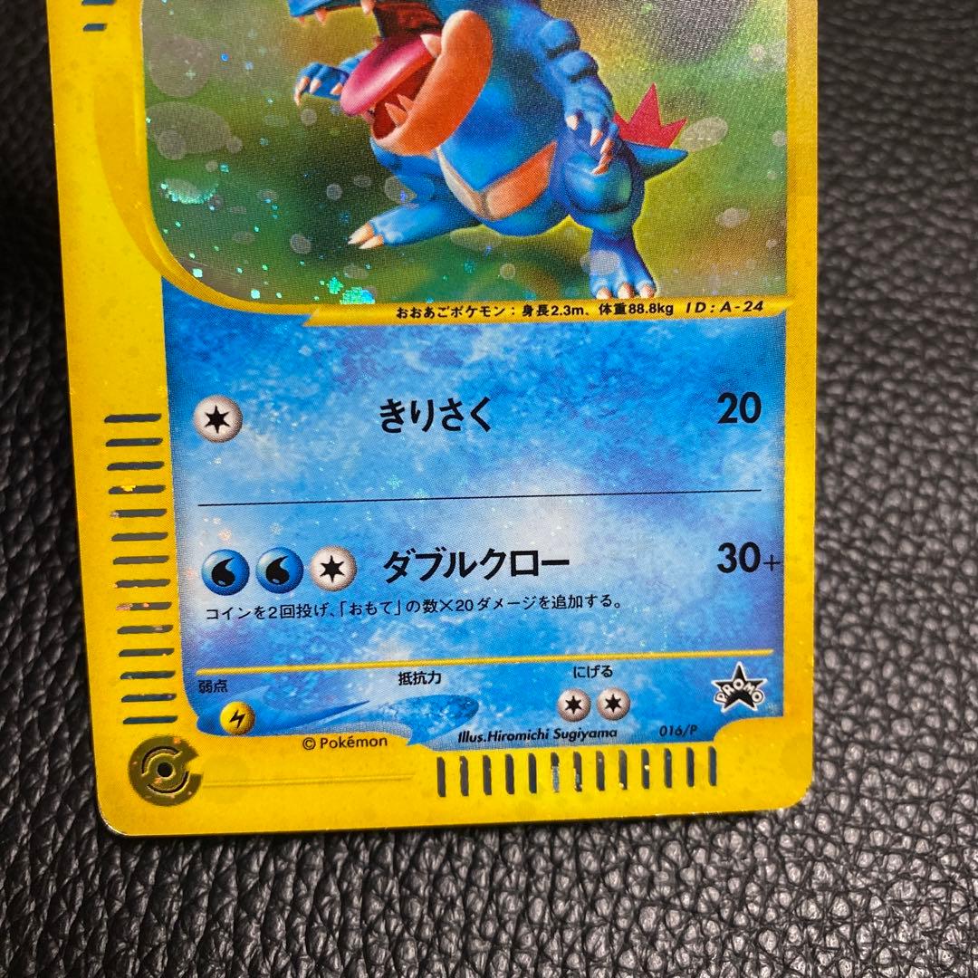 No.1082 オーダイル