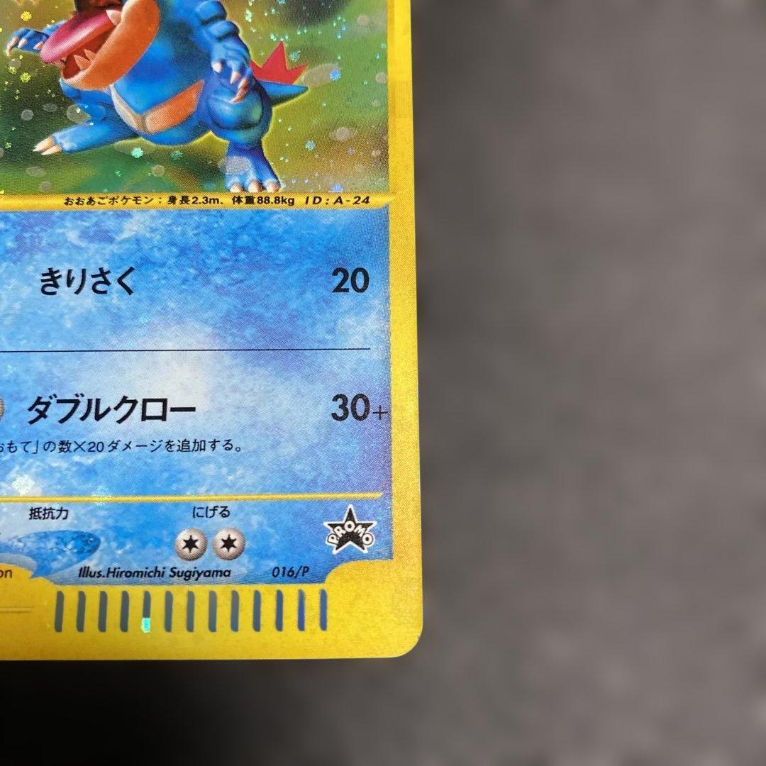 No.1082 オーダイル