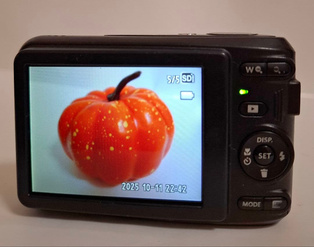 コダック KODAK PIXPRO FZ43 デジタルカメラ