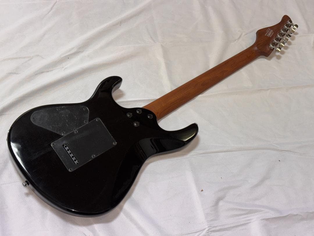 Cort G300 PRO BK エレキギター ギターファクトリー