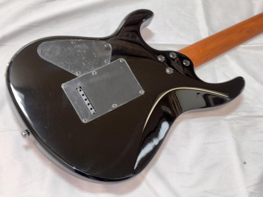 Cort G300 PRO BK エレキギター ギターファクトリー