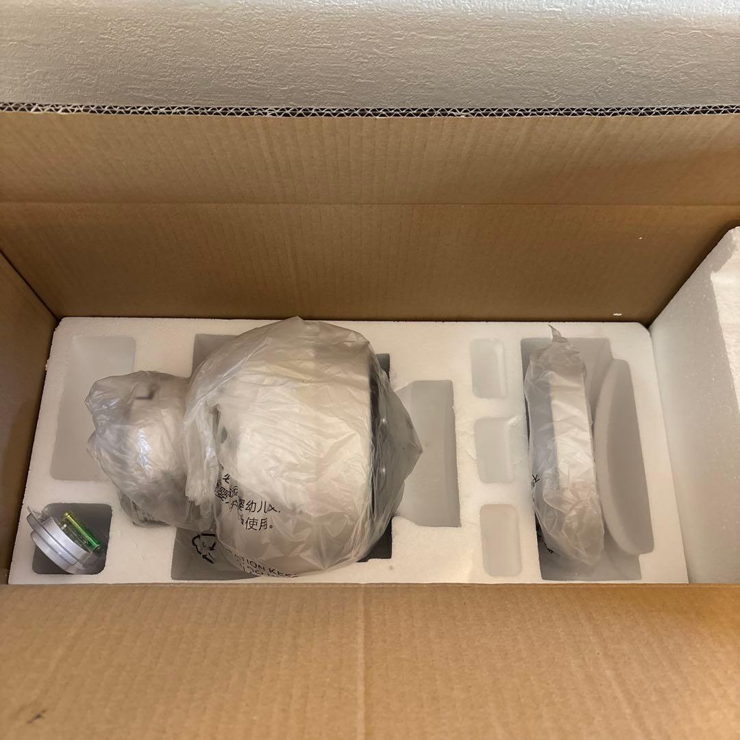 「VENTOTA」 シーリングファンライト\"Finia\"(フィニア)