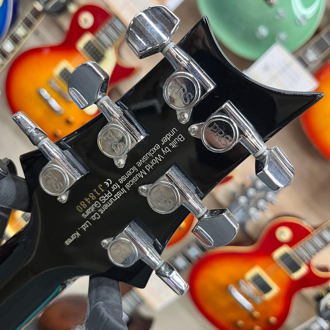 【11404】Paul Reed Smith PRS SE CUSTOM 24