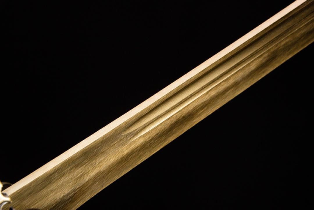 聖金繍 刀装具 日本刀 武具 鑑賞刀 居合刀 模造刀 舞踊刀