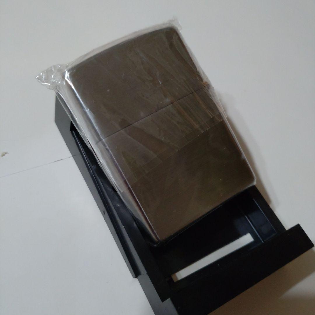 コカ・コーラ ジッポー 未開封