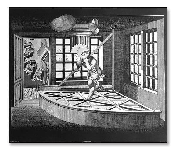 額装済/Pandemonium/ル ヤウアンク/ポスター