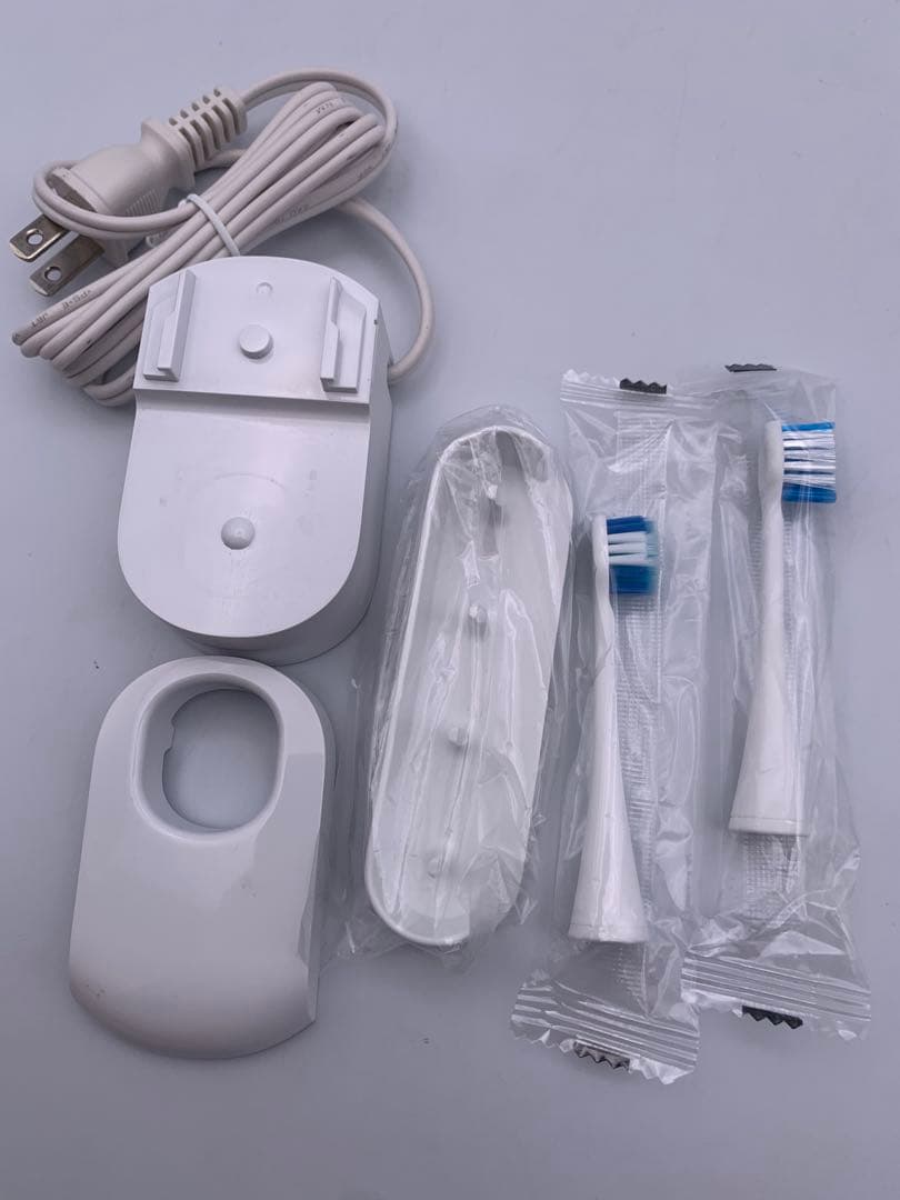 パナソニック 電動歯ブラシ ドルツ 青 EW-DL36-A