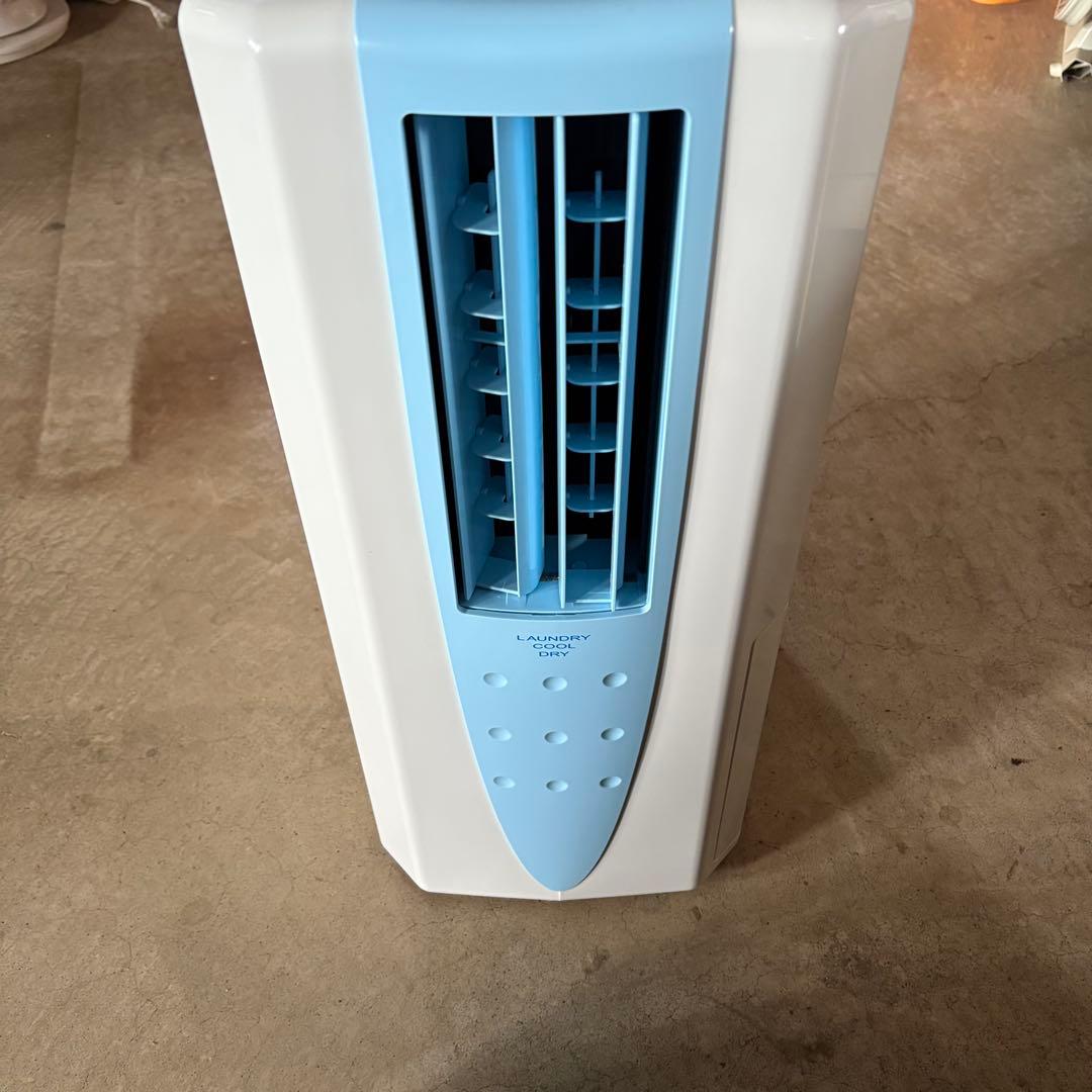 CORONA 冷風・衣類乾燥除湿機　コロナ