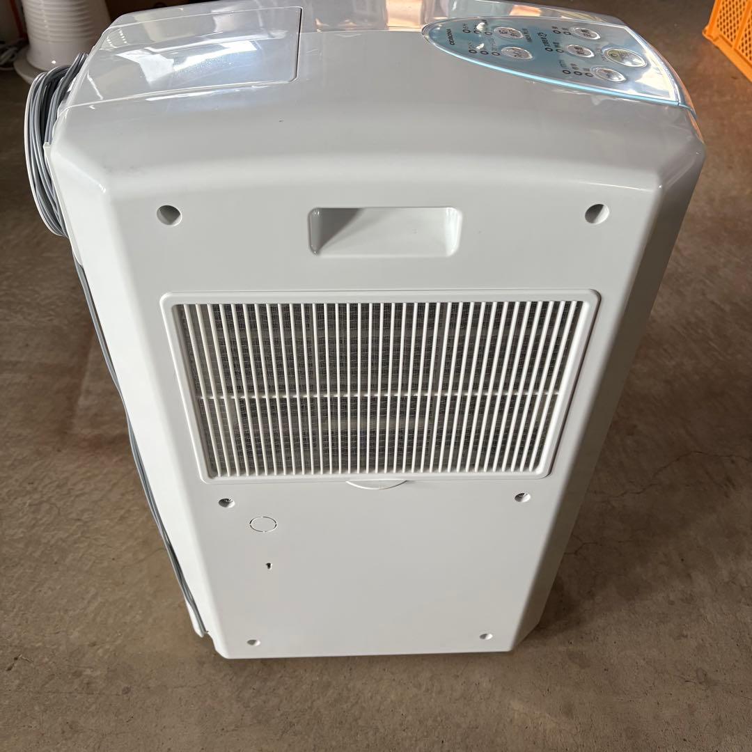CORONA 冷風・衣類乾燥除湿機　コロナ