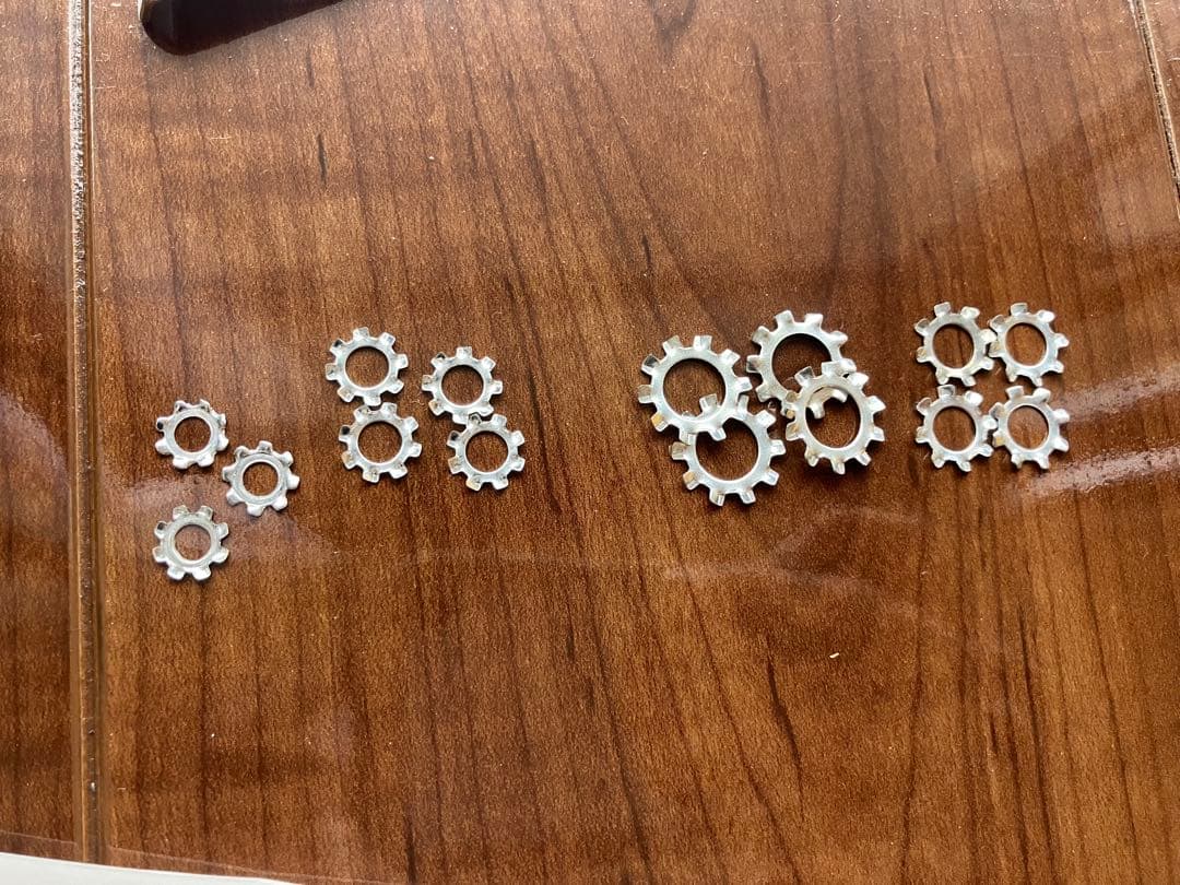 壁美人　Sサイズ