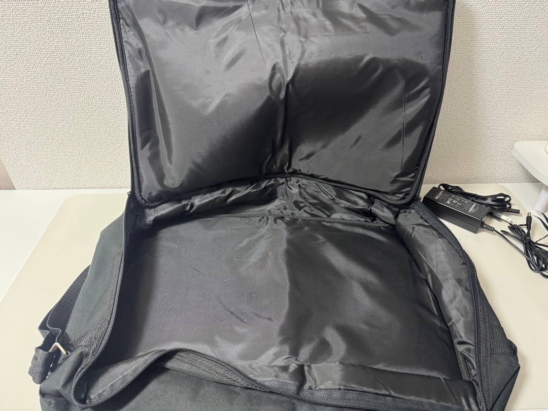 ZOOM HD16 マルチトラックレコーダー 専用ケース付属