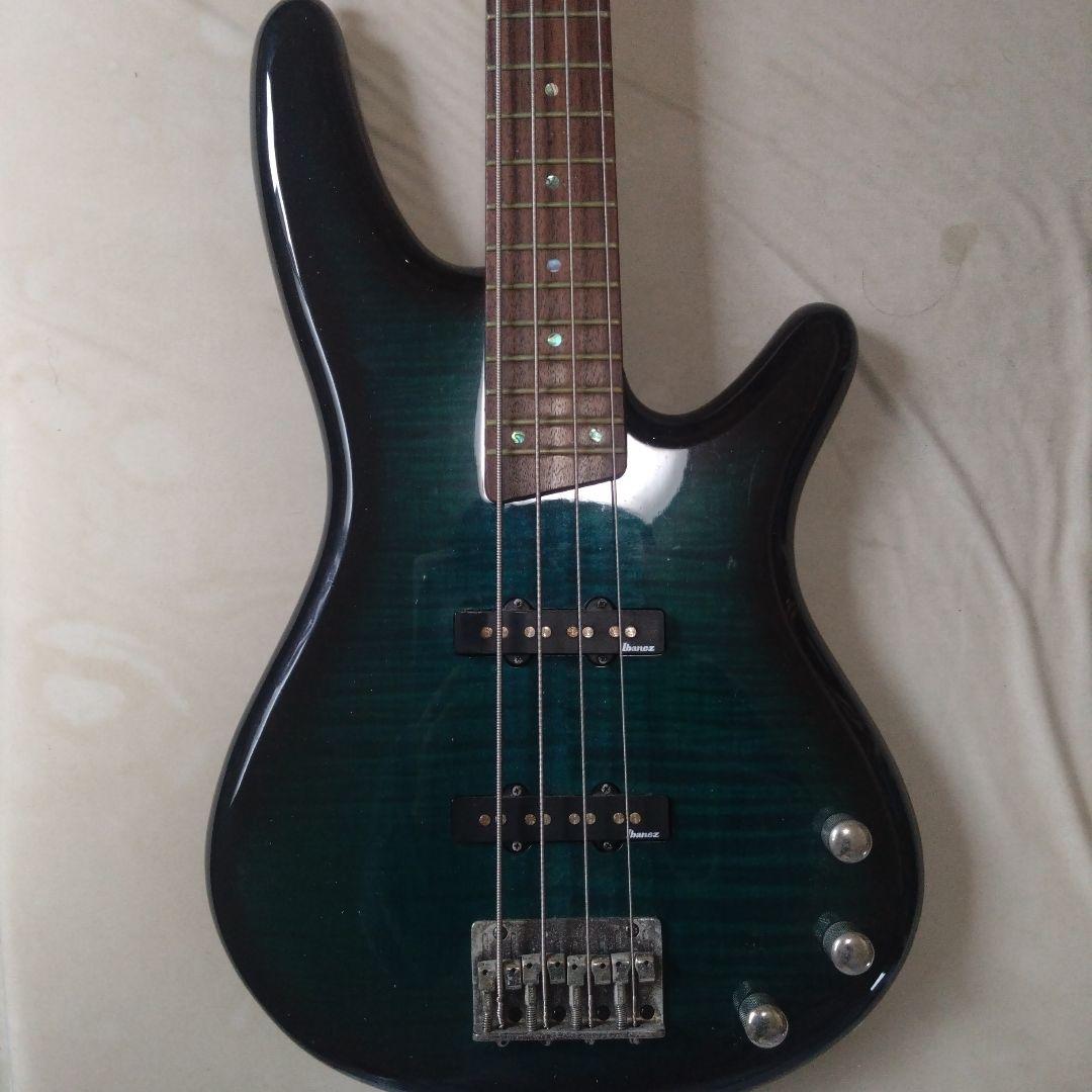 Ibanez　GIO　エレキベース