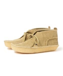 Clarks × Liam Gallagher DESERT RAIN ビームス