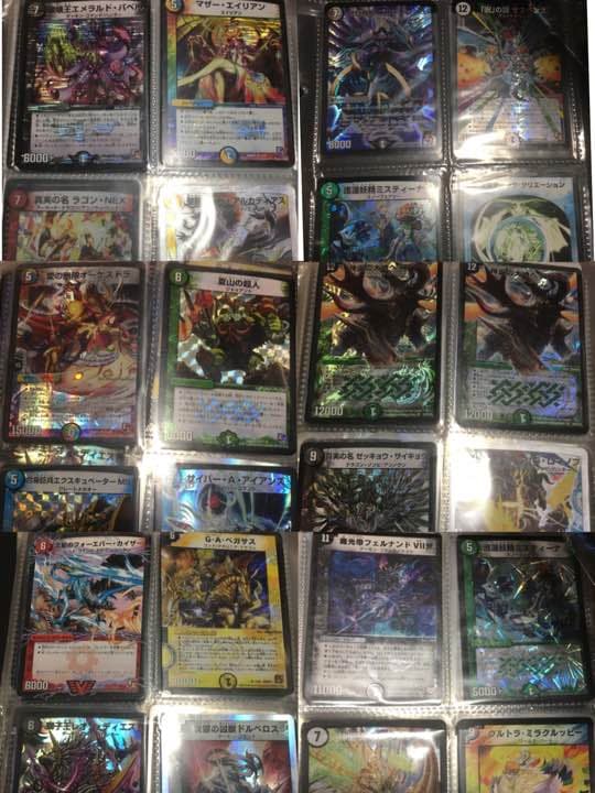 デュエマ バラ売り