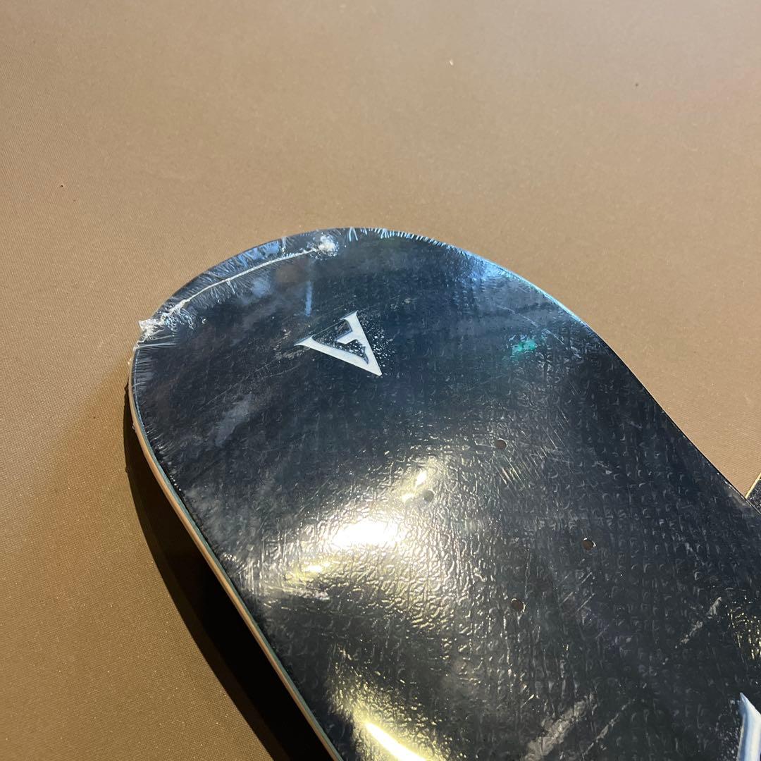 デッキテープ付き！　APRIL 8.38インチ　堀米　スケボー