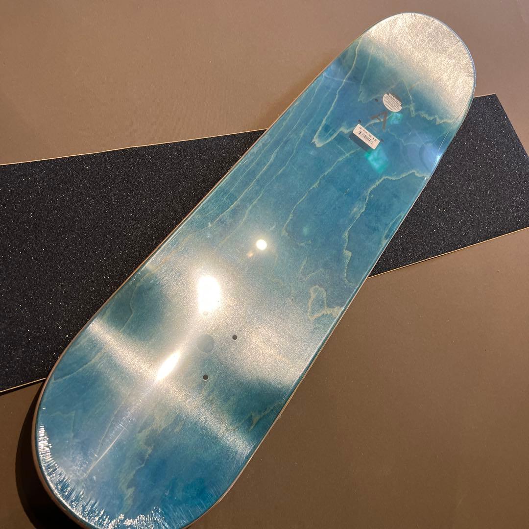 デッキテープ付き！　APRIL 8.38インチ　堀米　スケボー