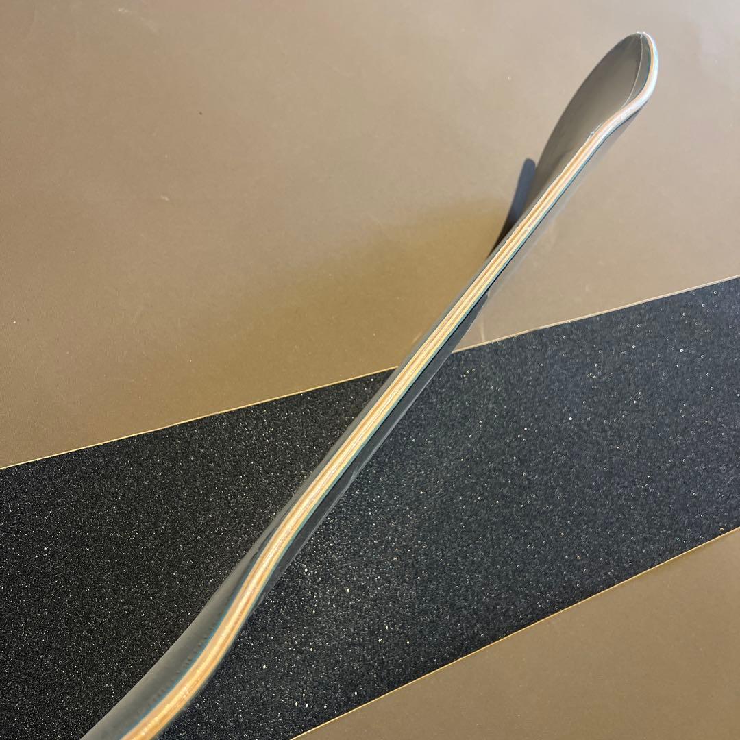 デッキテープ付き！　APRIL 8.38インチ　堀米　スケボー