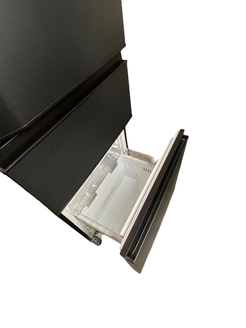 【直接引取限定】TOSHIBA GR-V33SC (KZ) 冷蔵庫 326L