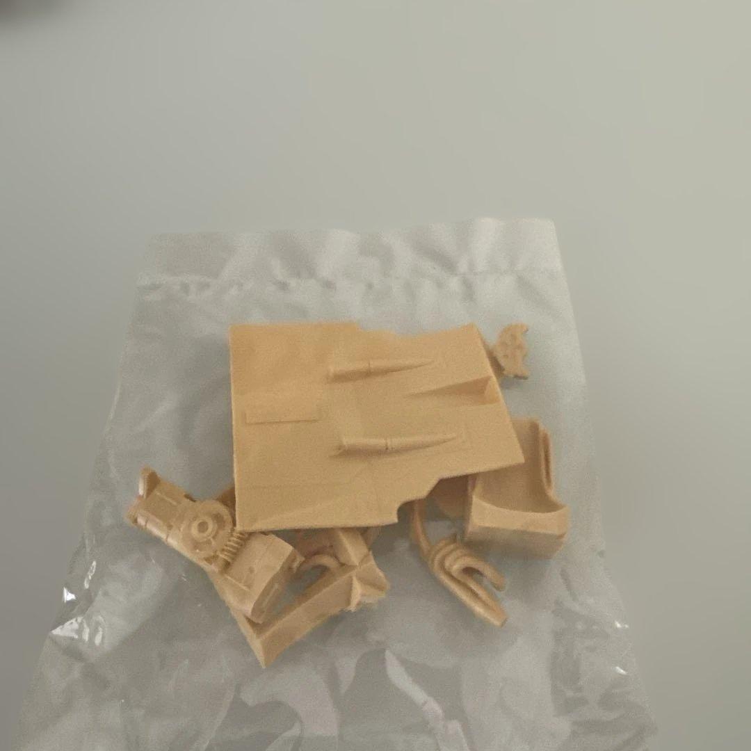 当時モノ Wave 1/24 キャメル・ロータス 101 ジャッド 中嶋4位仕様