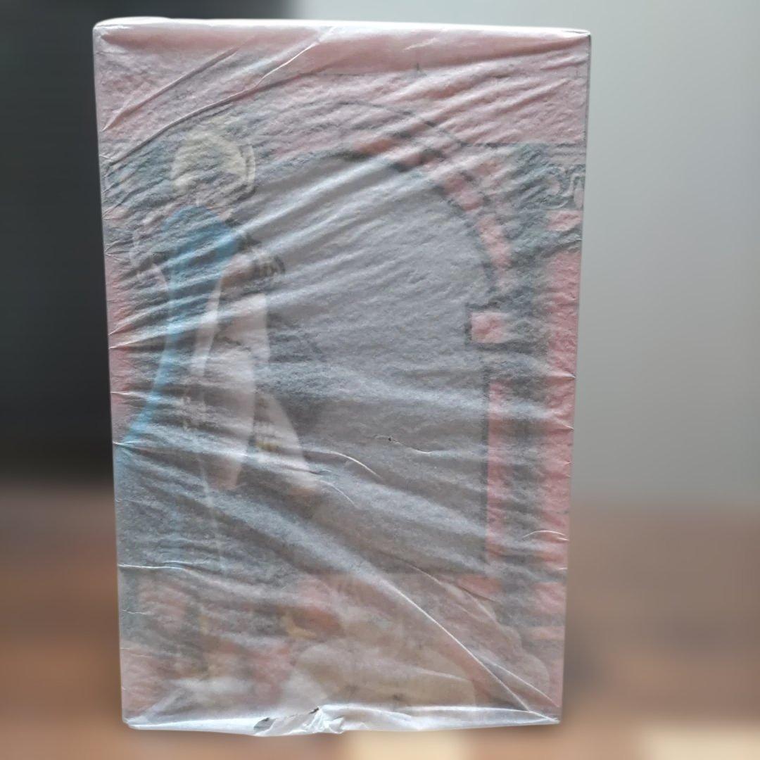 P.O.P Sailing again 剣闘士レベッカ　未開封品