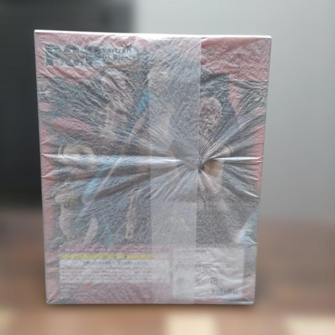 P.O.P Sailing again 剣闘士レベッカ　未開封品