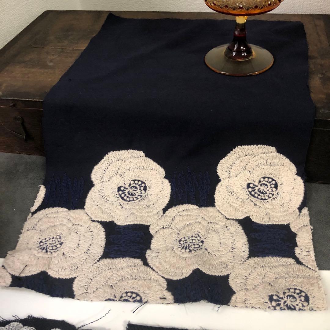 レアなハギレ/ミナペルホネン