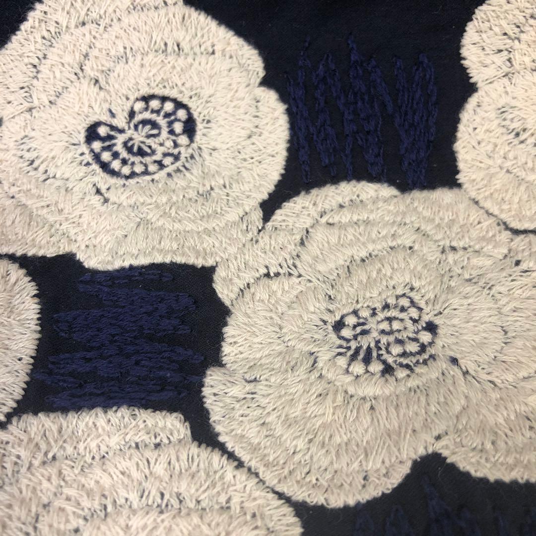 レアなハギレ/ミナペルホネン