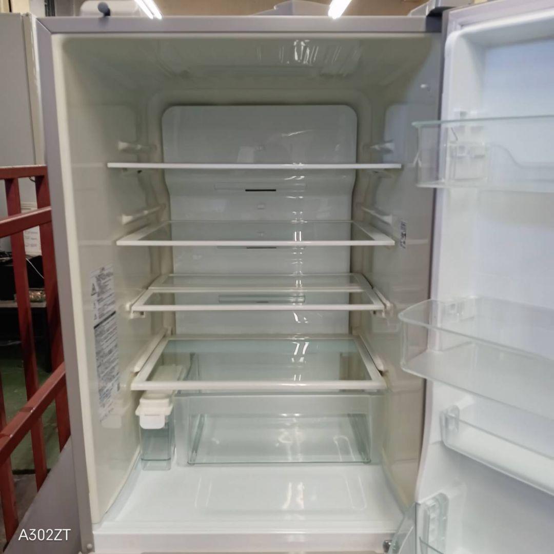 464 送料設置無料 東芝　自動製氷機能付き大型冷蔵庫　410L 洗濯機在庫あり