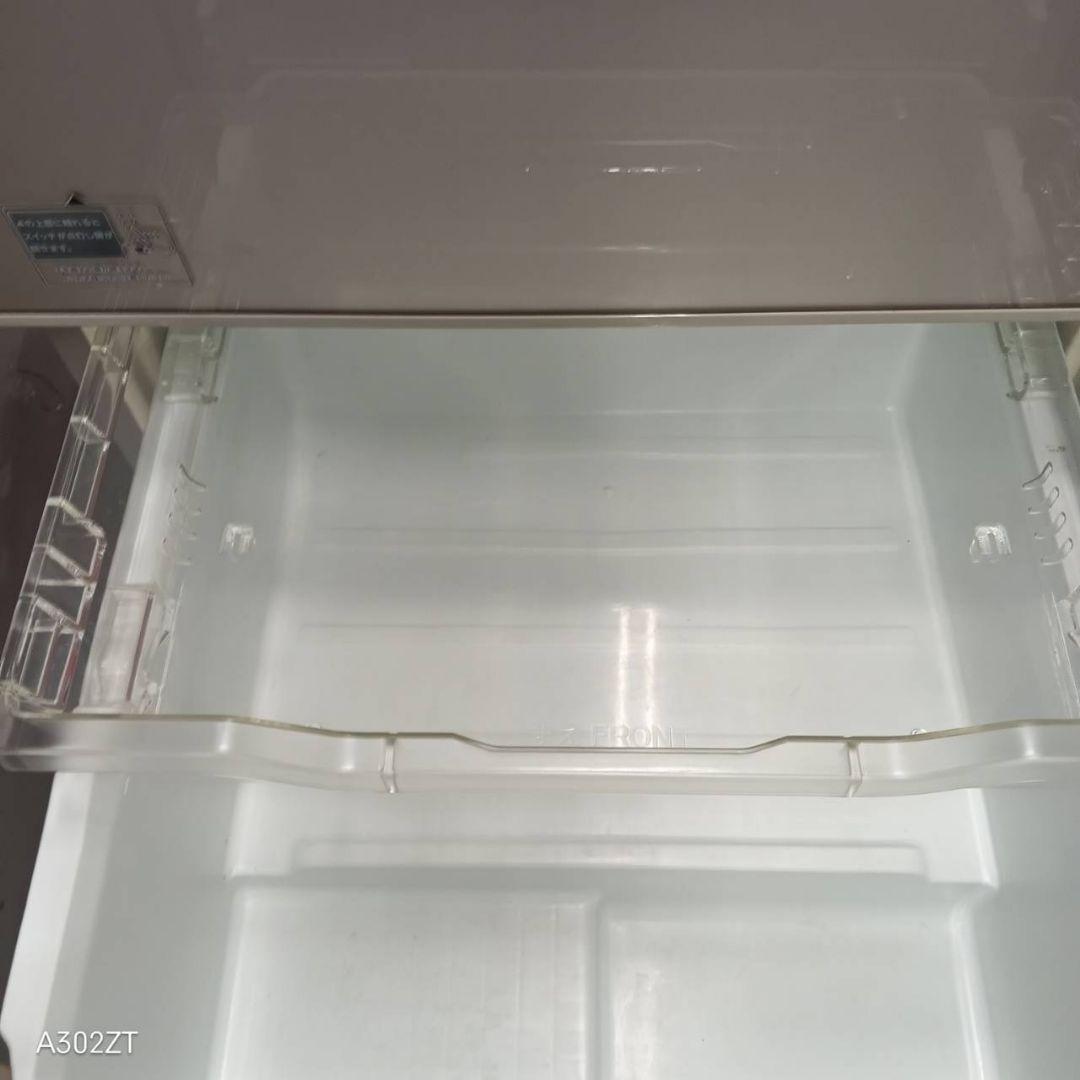 464 送料設置無料 東芝　自動製氷機能付き大型冷蔵庫　410L 洗濯機在庫あり