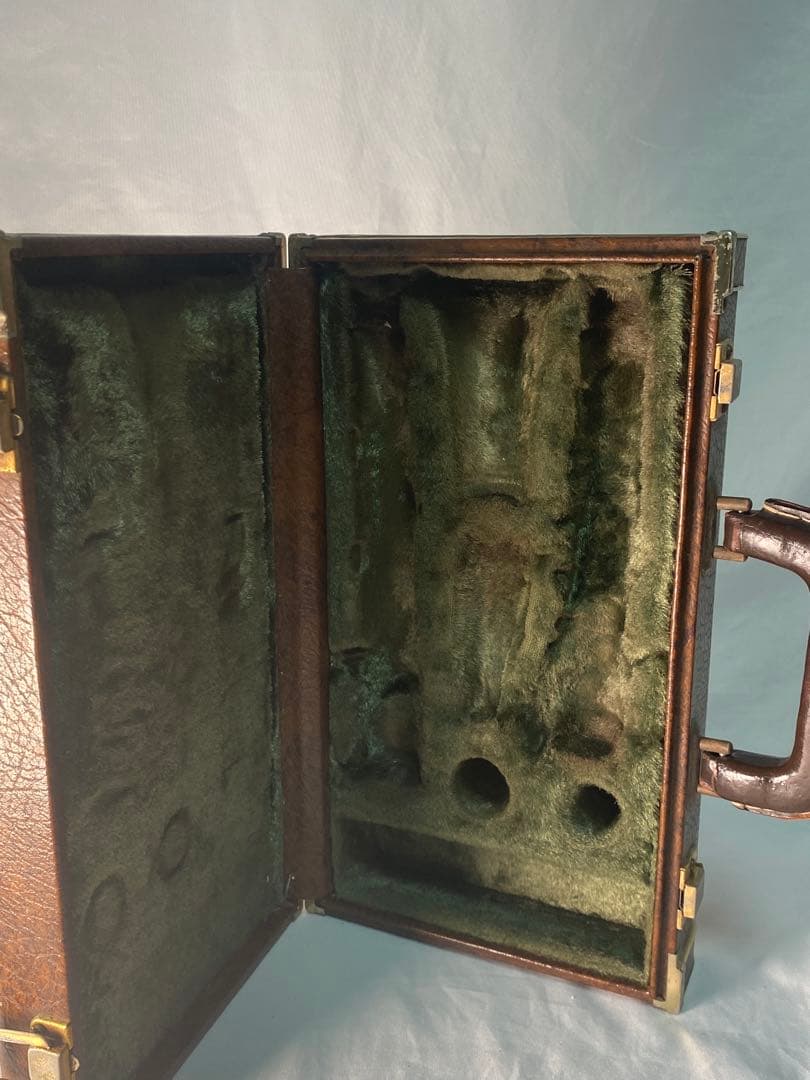 2686❣️YAMAHA 純正　クラリネットケース