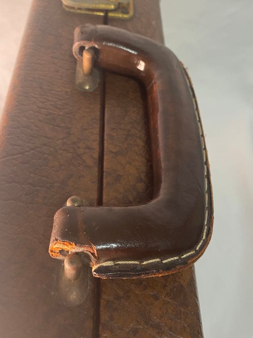 2686❣️YAMAHA 純正　クラリネットケース