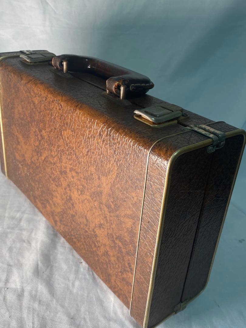 2686❣️YAMAHA 純正　クラリネットケース