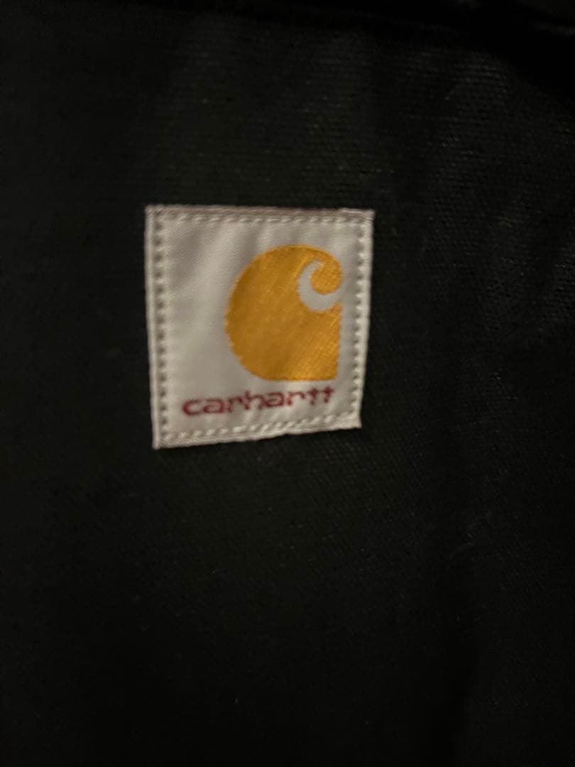 Carhartt(カーハート)デトロイトジャケット