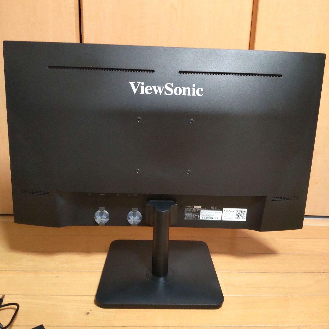 ViewSonic 27インチ 液晶ディスプレイVA2732-mhd モニター