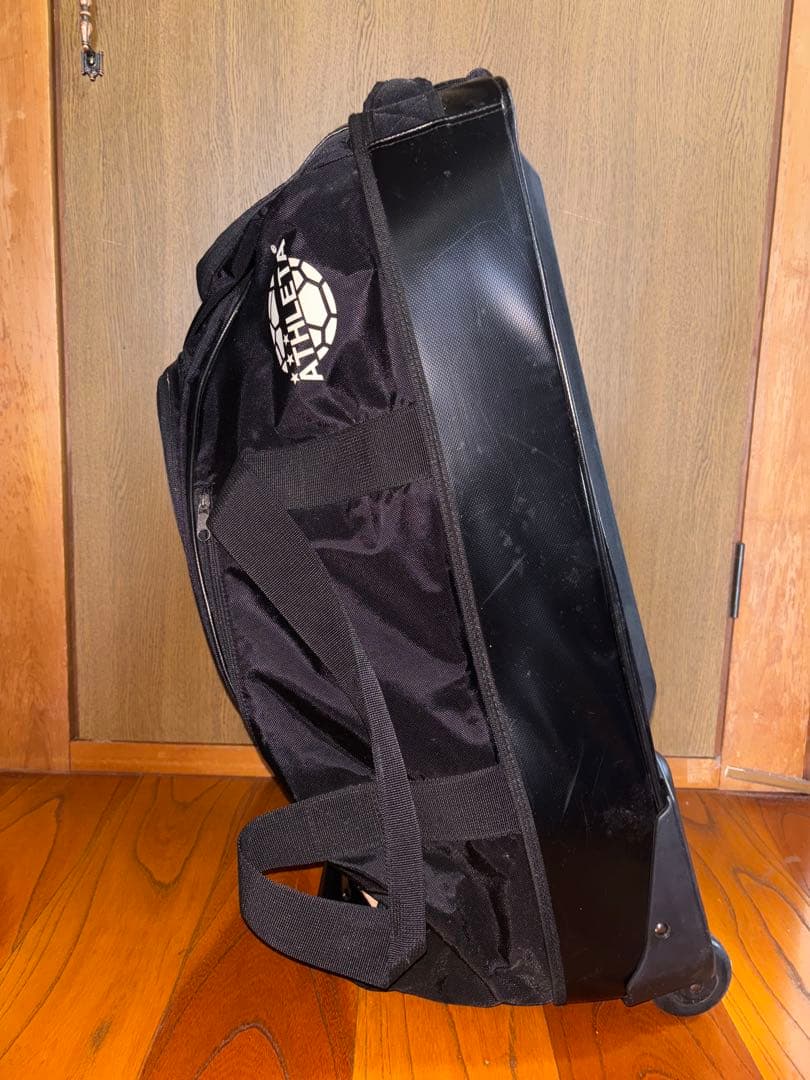 アスレタソフトキャリーバッグ