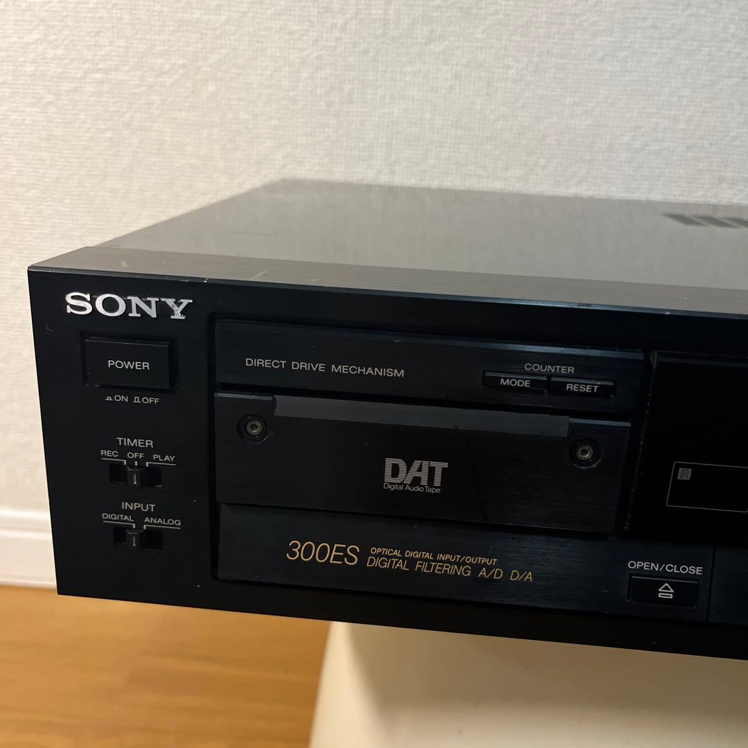 その他 Sony DTC-300ES