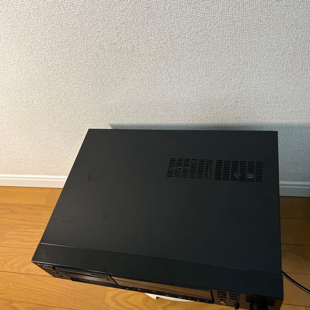 その他 Sony DTC-300ES