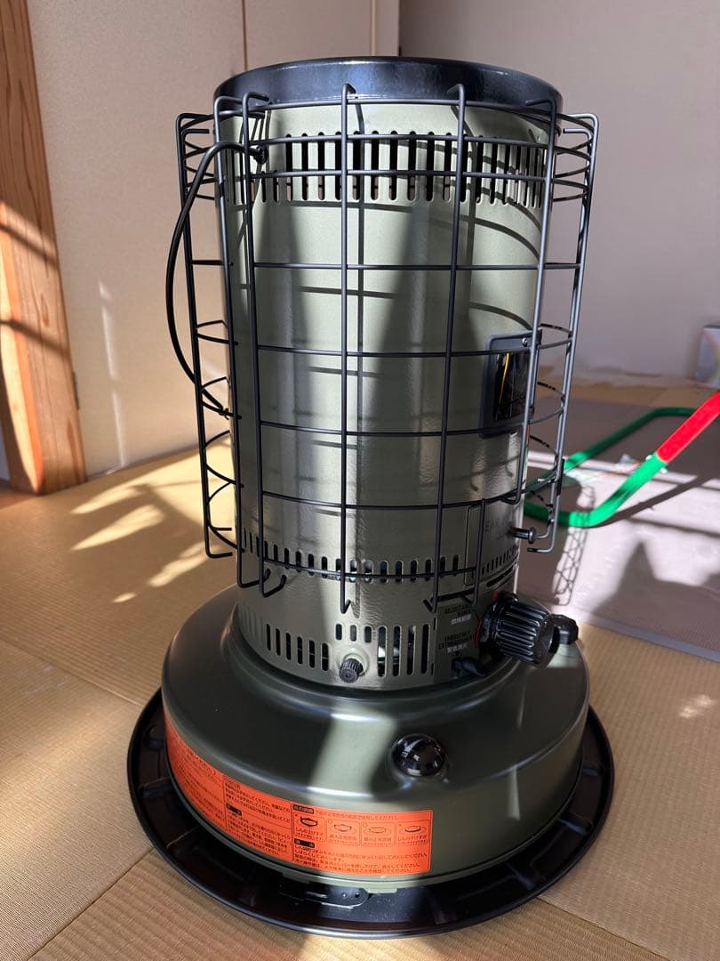 KS-GE67 （G）トヨトミ　⭐︎お買い得⭐︎ KSガードセット