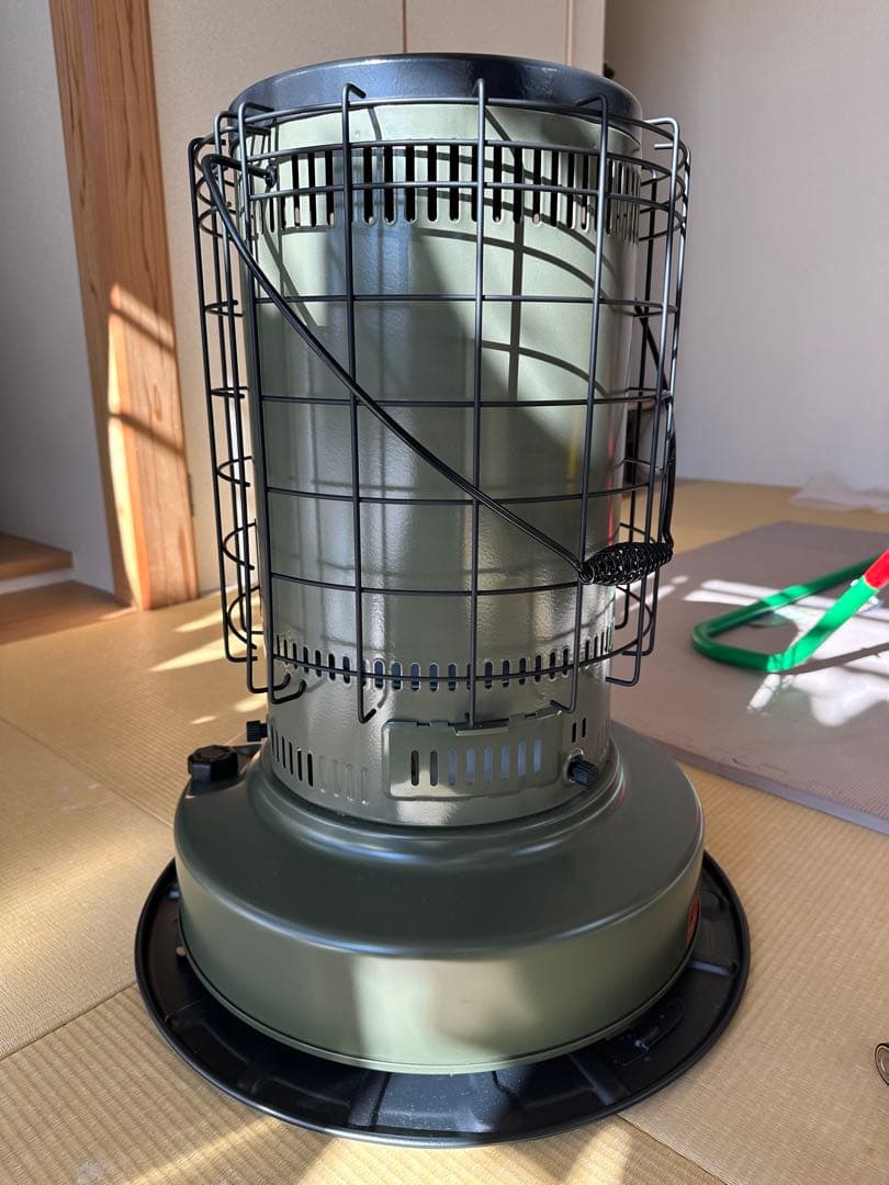 KS-GE67 （G）トヨトミ　⭐︎お買い得⭐︎ KSガードセット