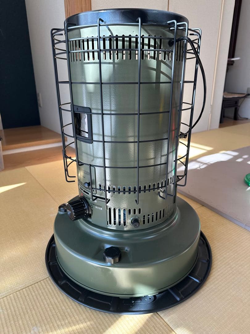 KS-GE67 （G）トヨトミ　⭐︎お買い得⭐︎ KSガードセット