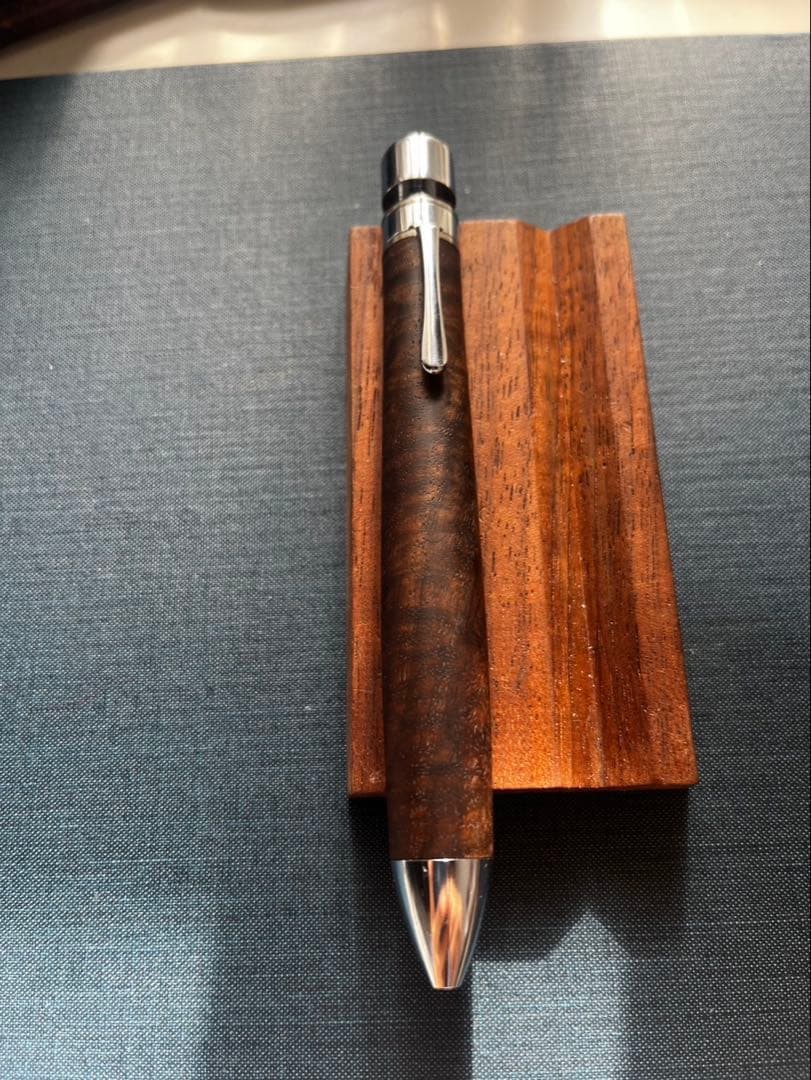 工房楔　グラッソ　クラロウォールナット