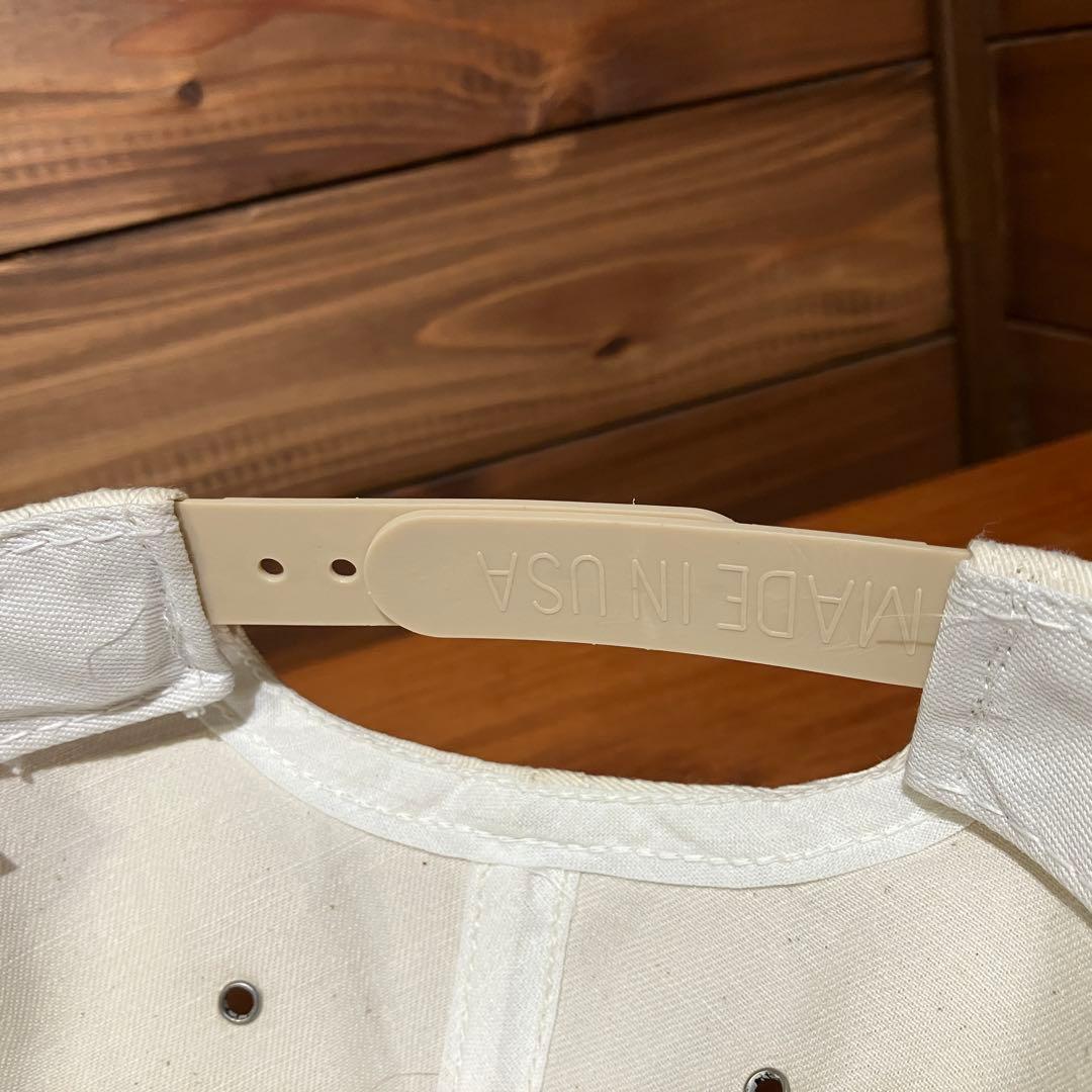 USA製 budweiser キャップ　ハット　帽子　フロッグ　カエル