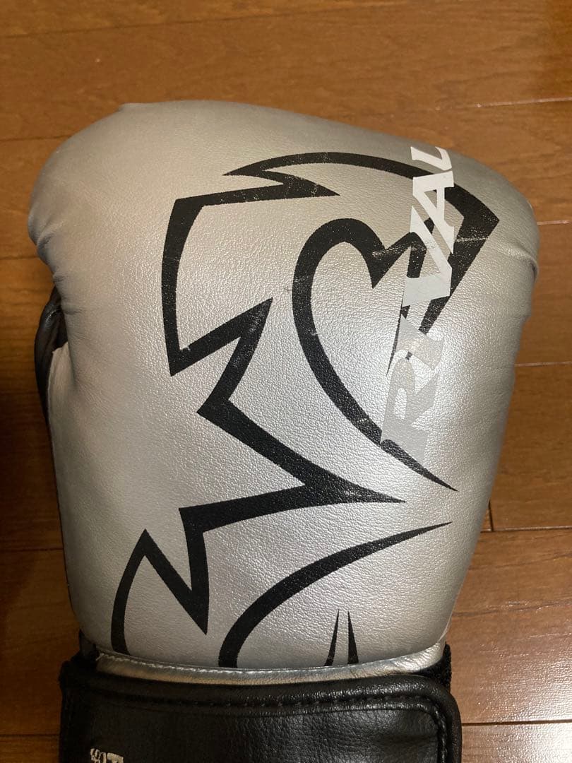 RIVAL ライバル　グローブ　RS11V