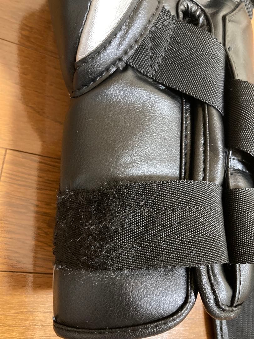 RIVAL ライバル　グローブ　RS11V