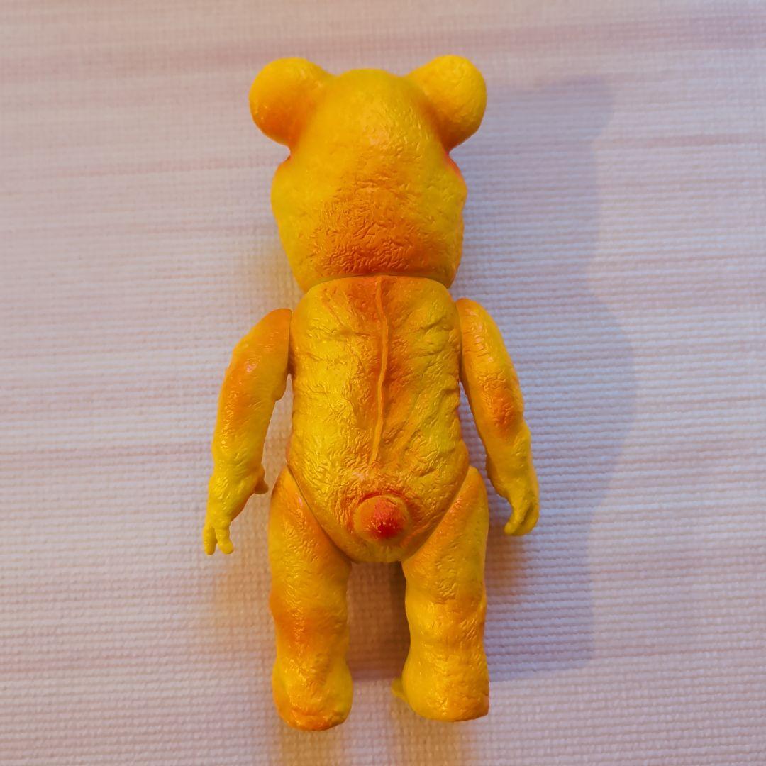 暗黒エンターテイメント　The BEAR