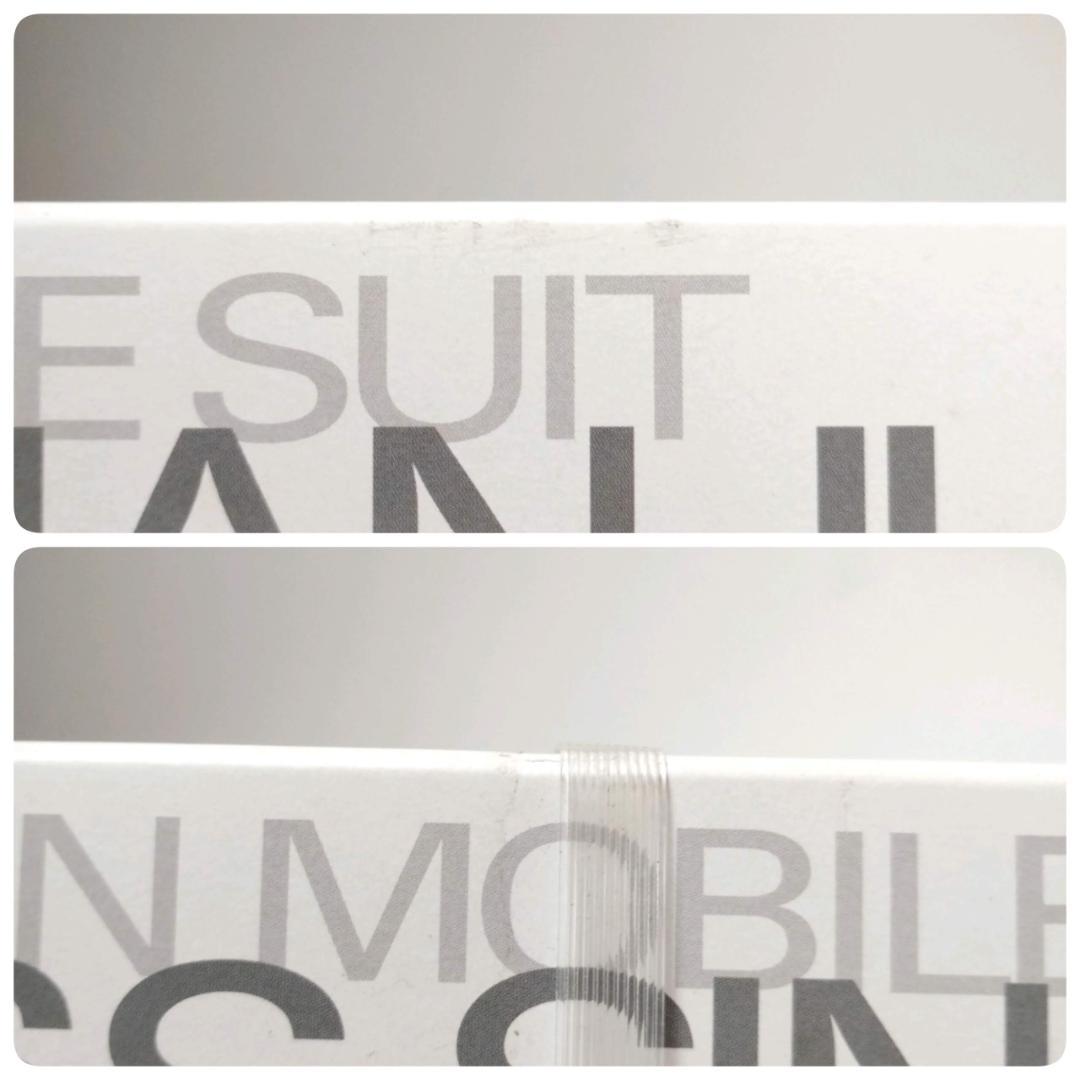 新品未開封★超レア★MG★1/100★MSN-06S★シナンジュ★Ver.Ka